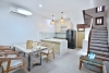 Newly completed 2 bedroom beautiful house for rent in Tay Ho
